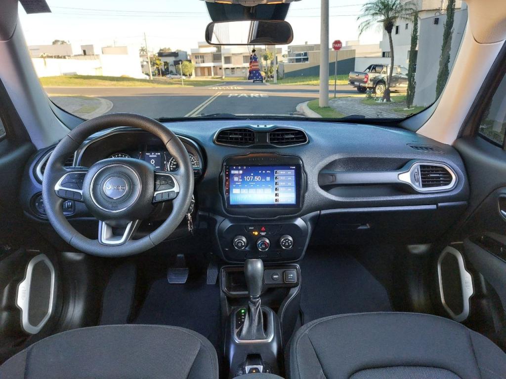 JEEP Renegade - Foto