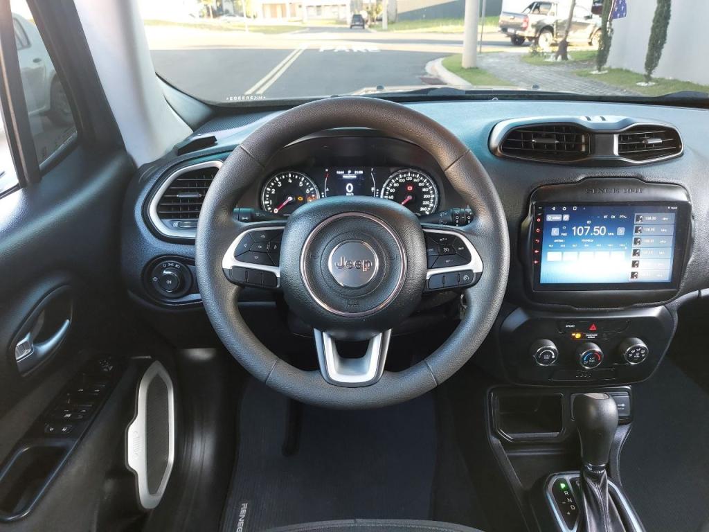 JEEP Renegade - Foto