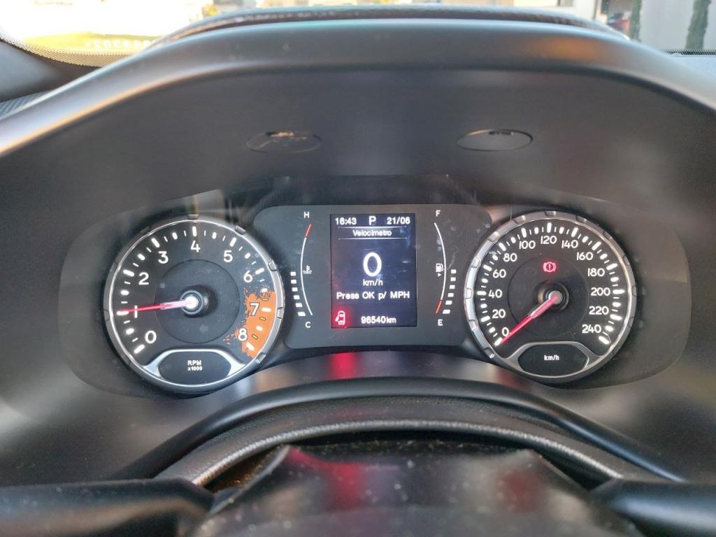 JEEP Renegade - Foto