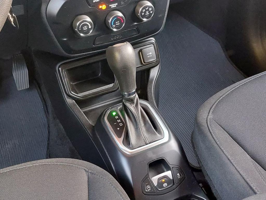JEEP Renegade - Foto