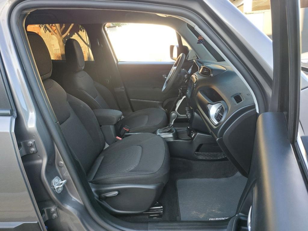 JEEP Renegade - Foto