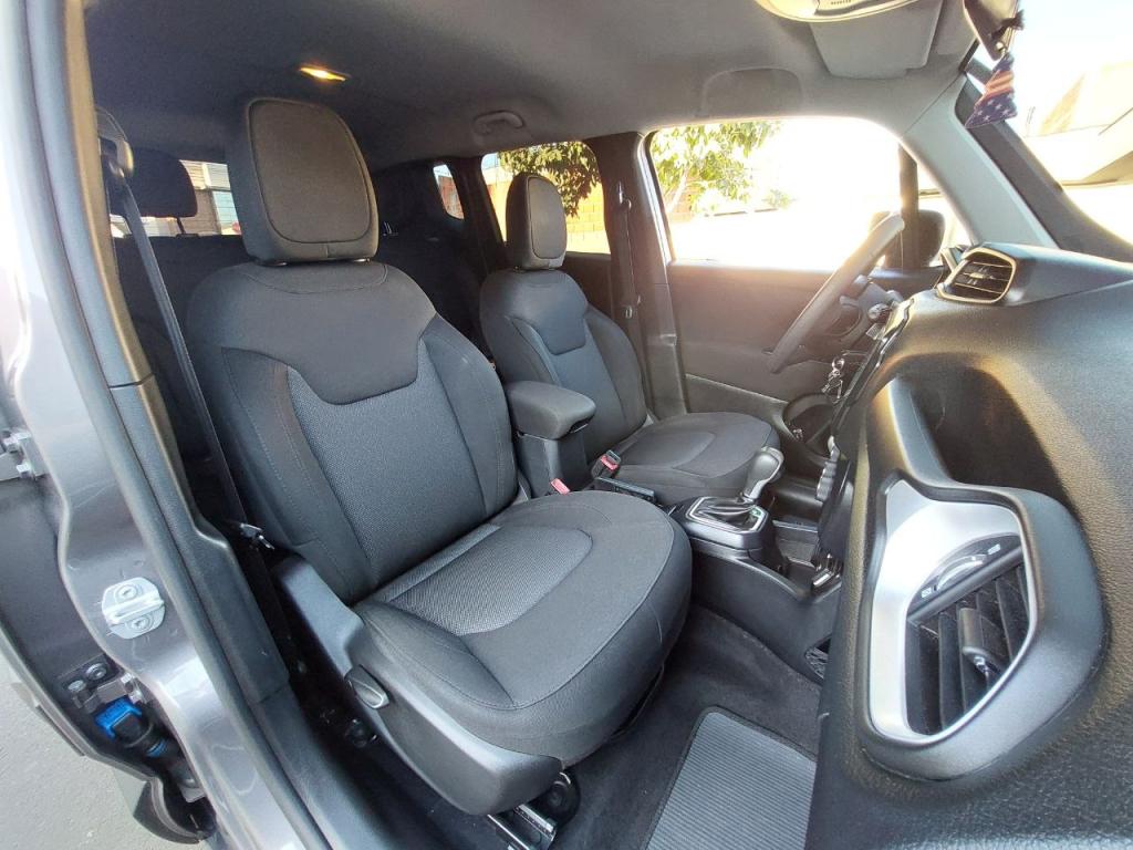 JEEP Renegade - Foto