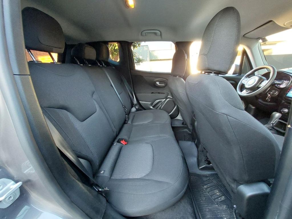 JEEP Renegade - Foto