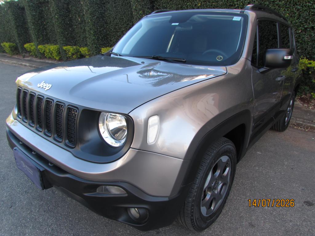 JEEP Renegade - Foto