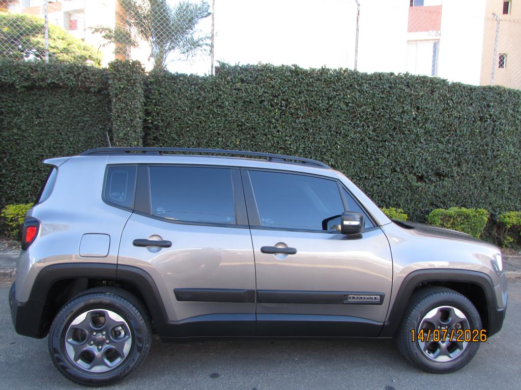 JEEP Renegade - Foto