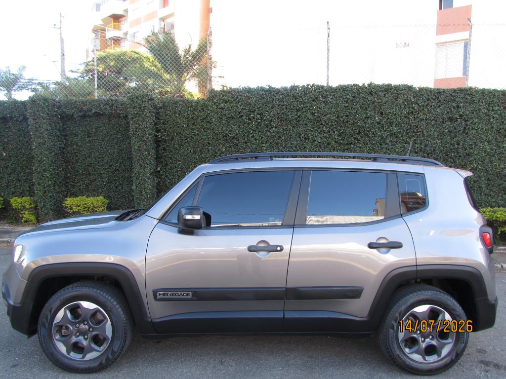 JEEP Renegade - Foto