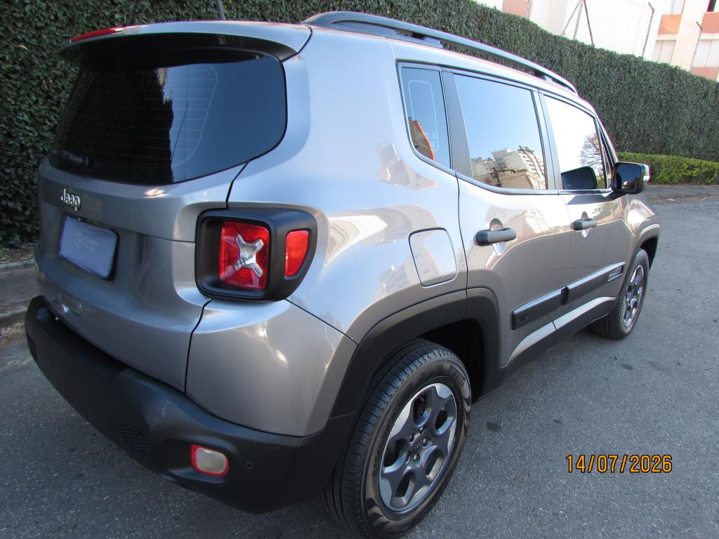 JEEP Renegade - Foto