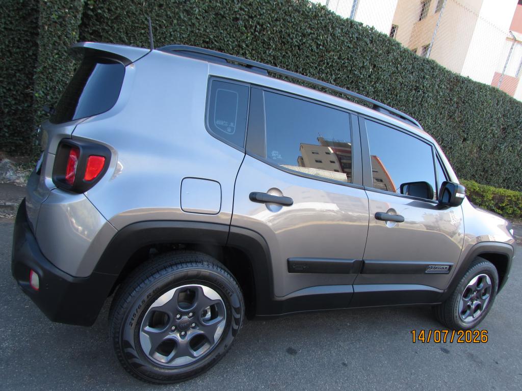 JEEP Renegade - Foto