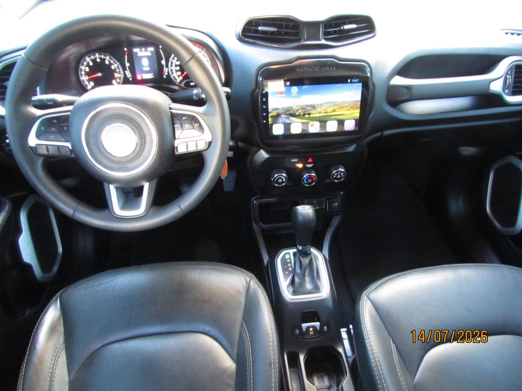 JEEP Renegade - Foto