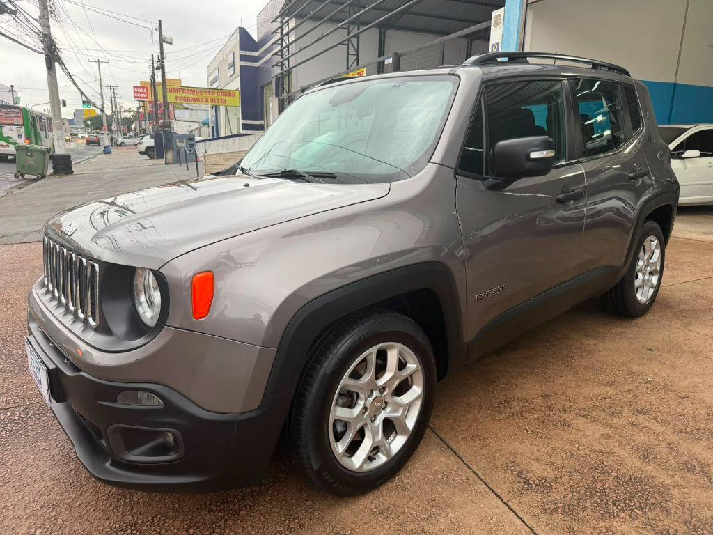 JEEP Renegade - Foto