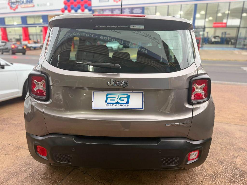 JEEP Renegade - Foto