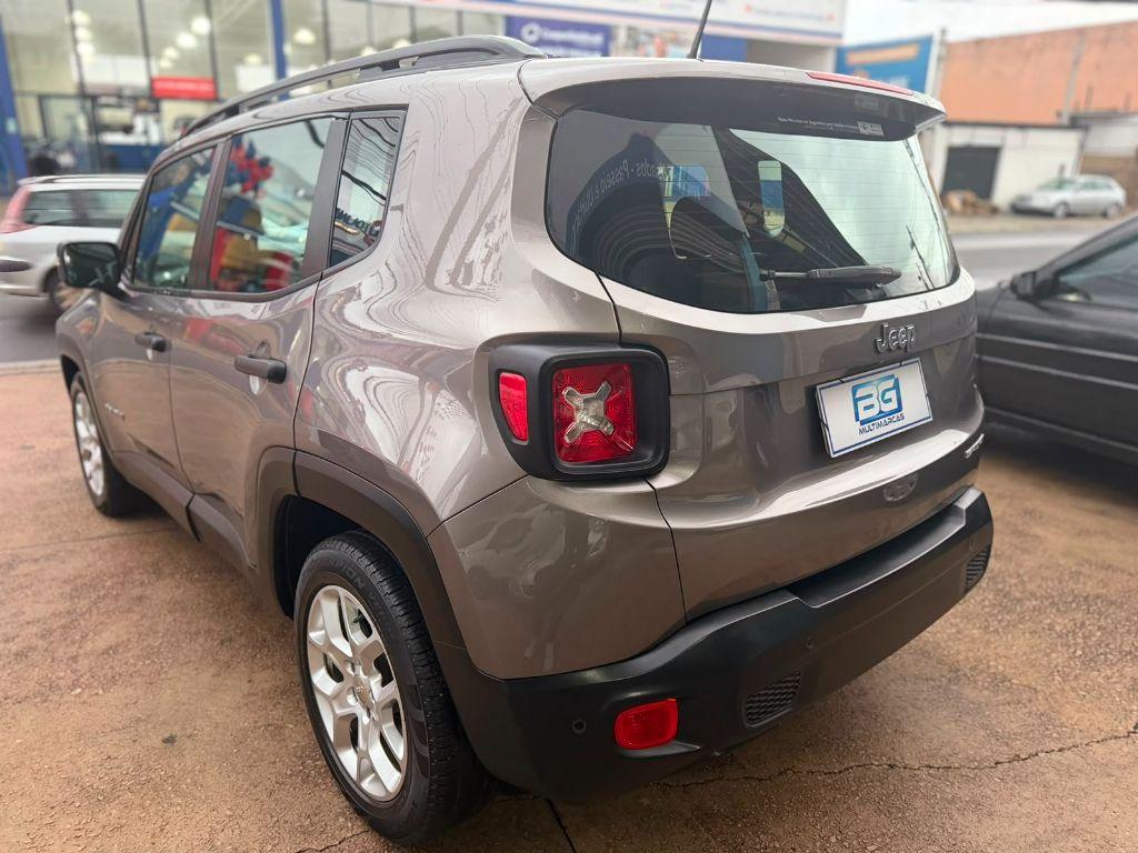 JEEP Renegade - Foto