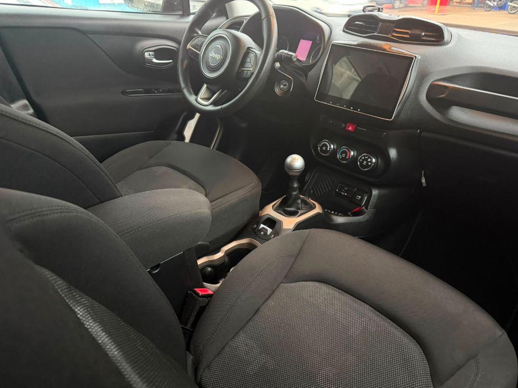 JEEP Renegade - Foto