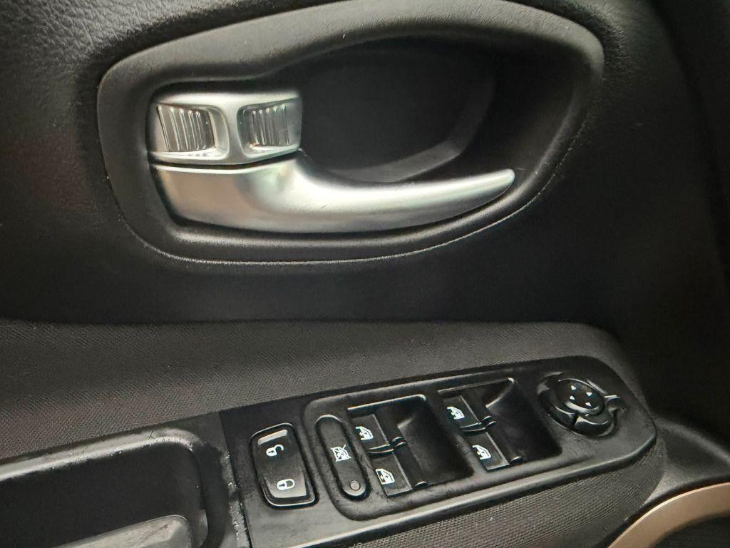 JEEP Renegade - Foto