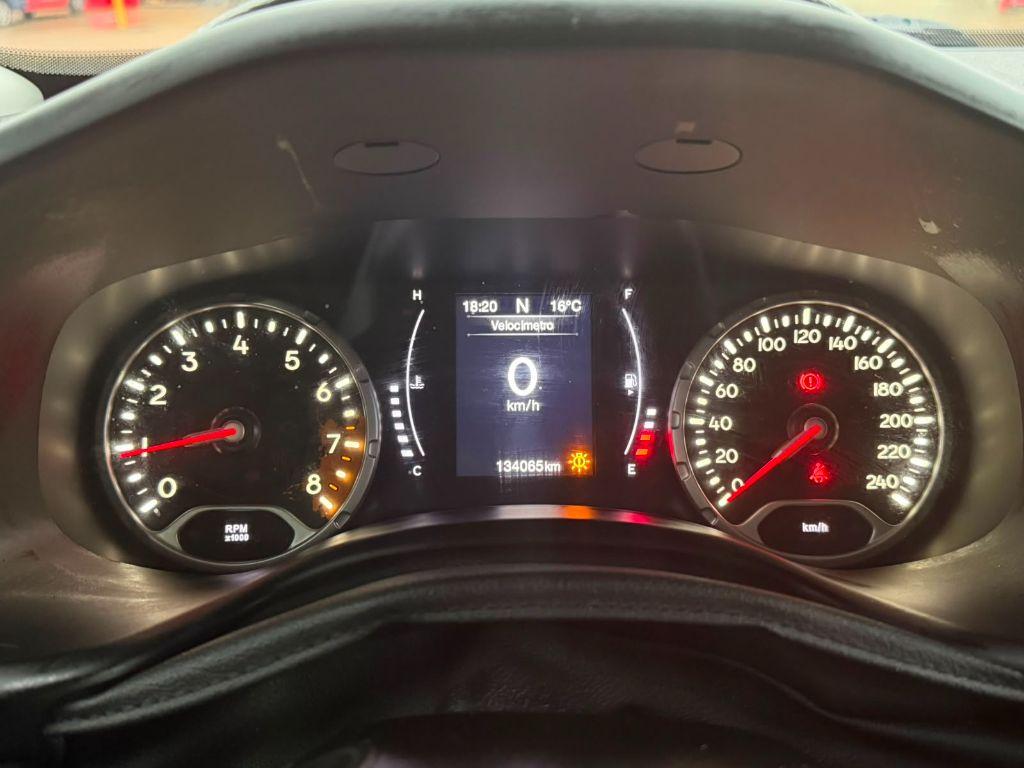 JEEP Renegade - Foto