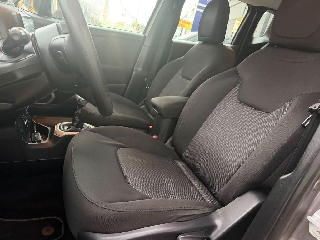 JEEP Renegade - Foto