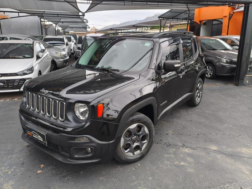 JEEP Renegade - Foto