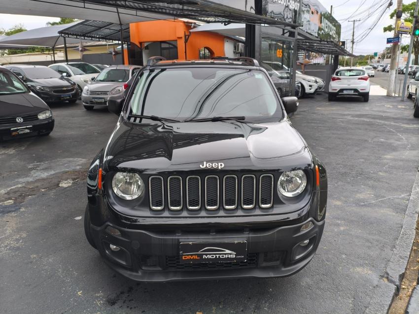 JEEP Renegade - Foto