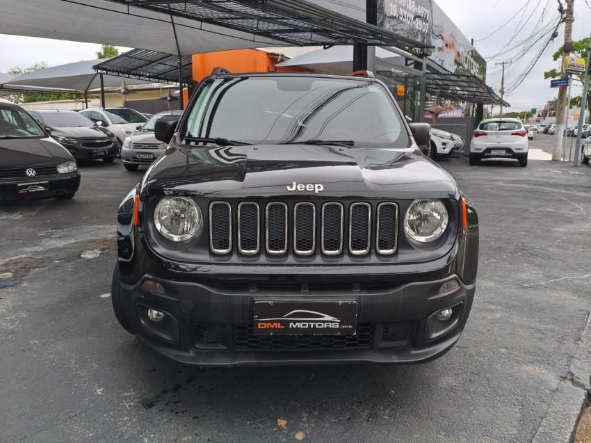 JEEP Renegade - Foto
