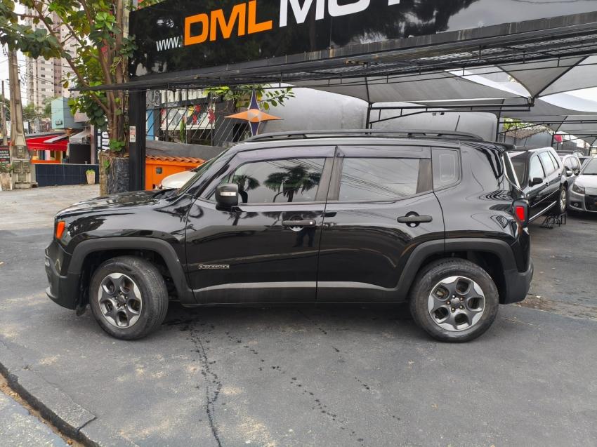 JEEP Renegade - Foto