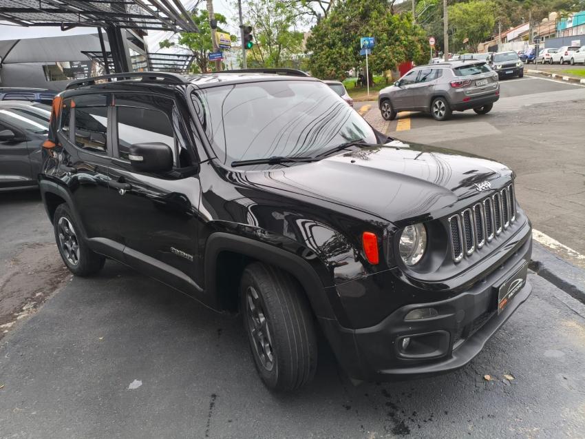JEEP Renegade - Foto