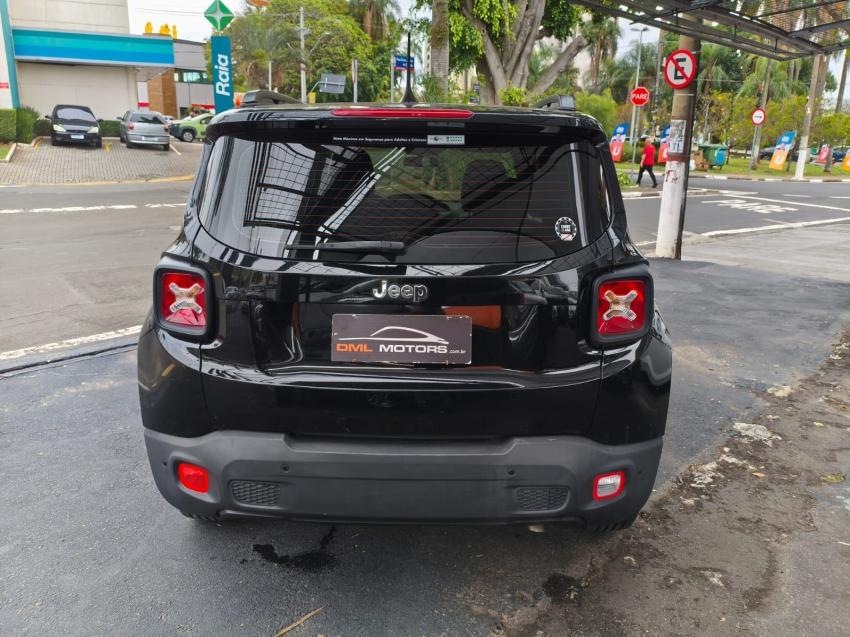 JEEP Renegade - Foto