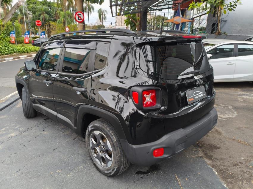 JEEP Renegade - Foto