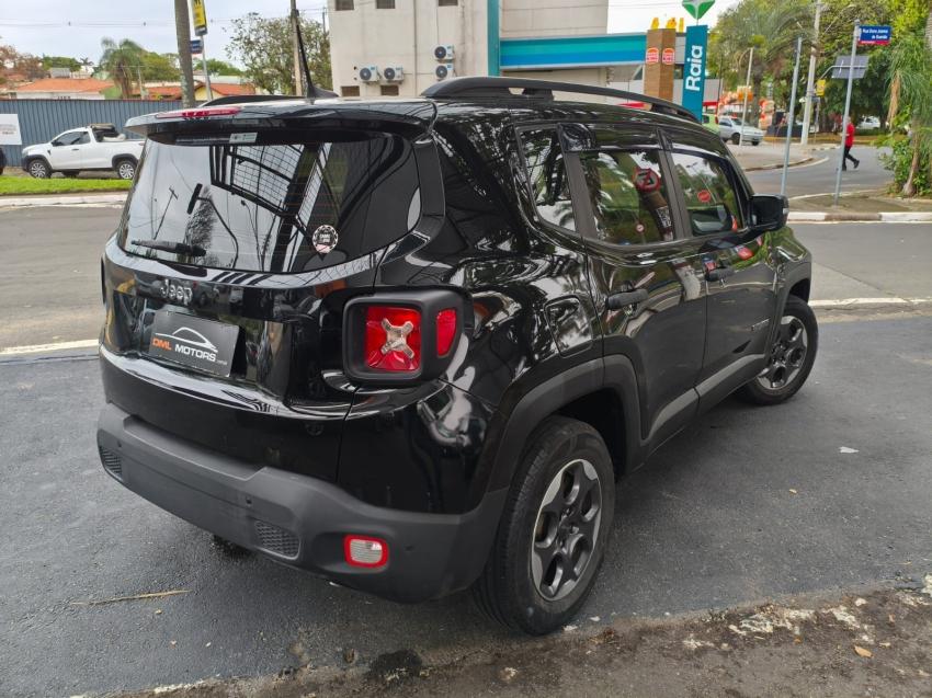 JEEP Renegade - Foto