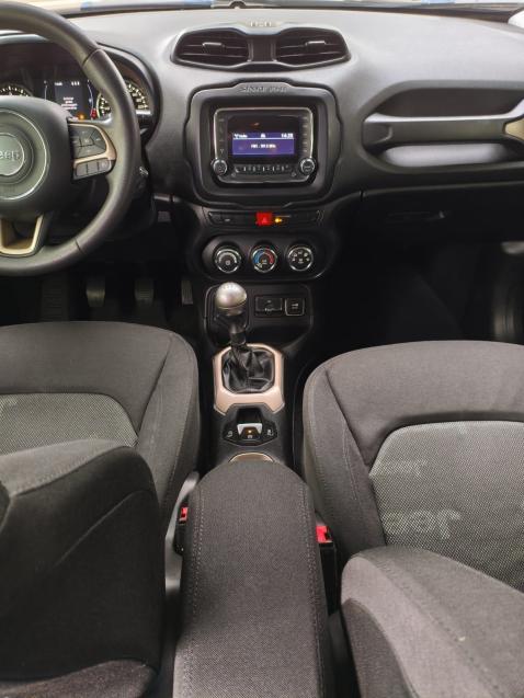 JEEP Renegade - Foto
