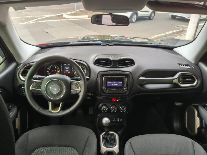 JEEP Renegade - Foto