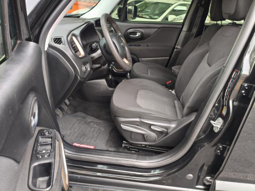 JEEP Renegade - Foto