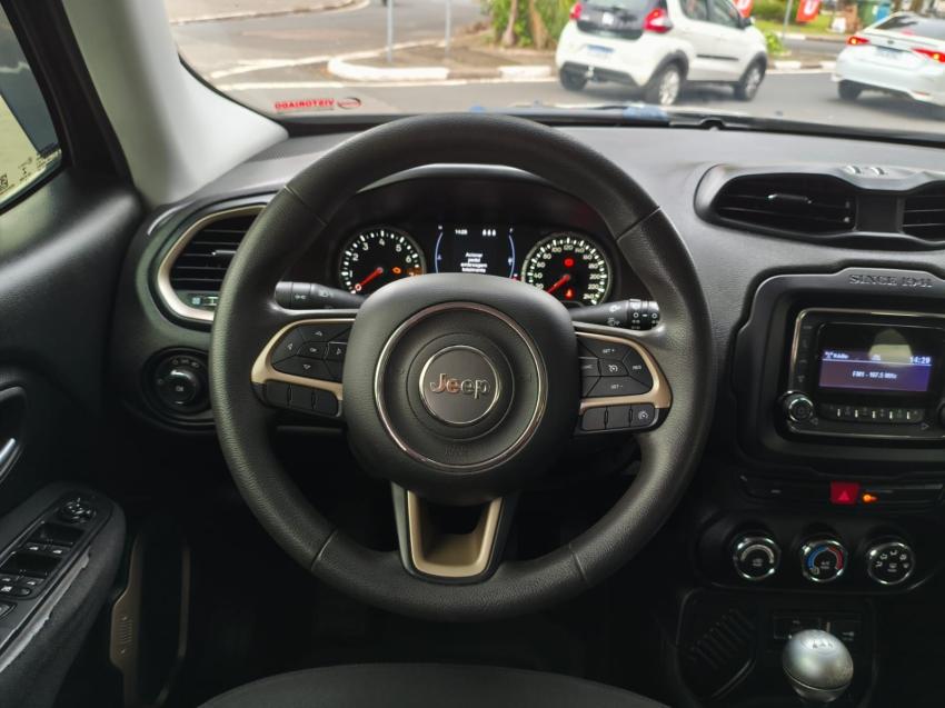 JEEP Renegade - Foto