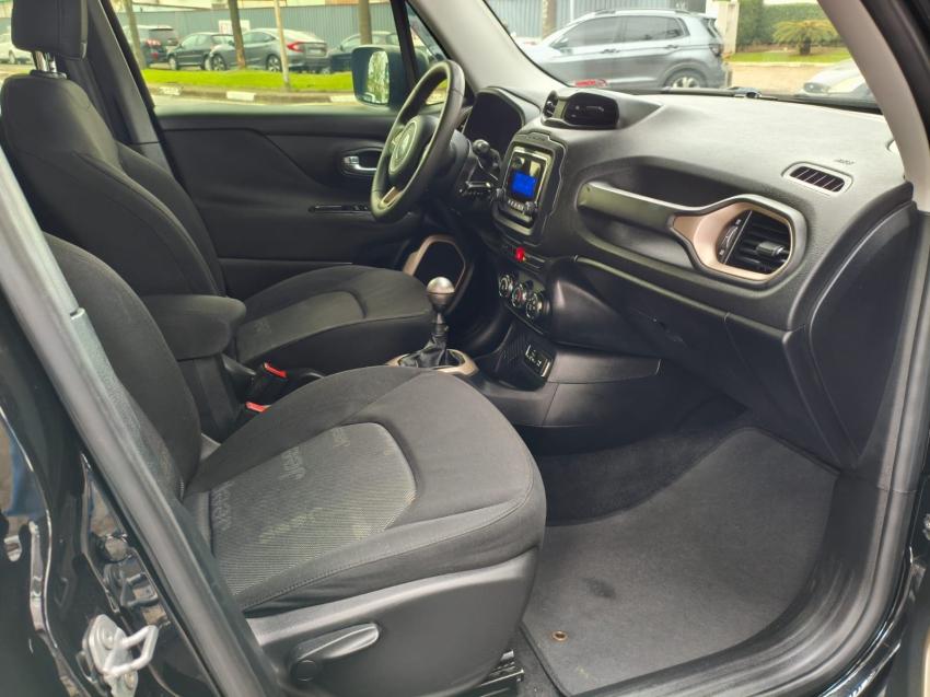 JEEP Renegade - Foto