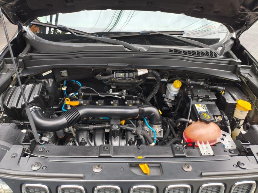 JEEP Renegade - Foto