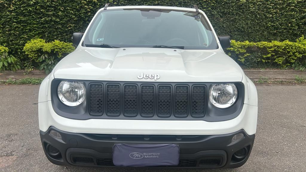 JEEP Renegade - Foto