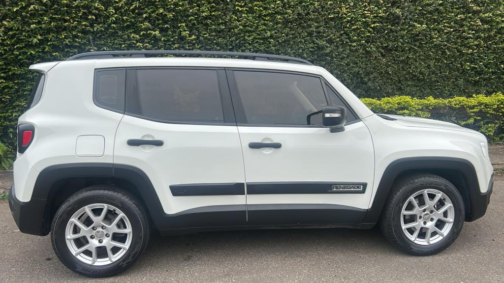 JEEP Renegade - Foto