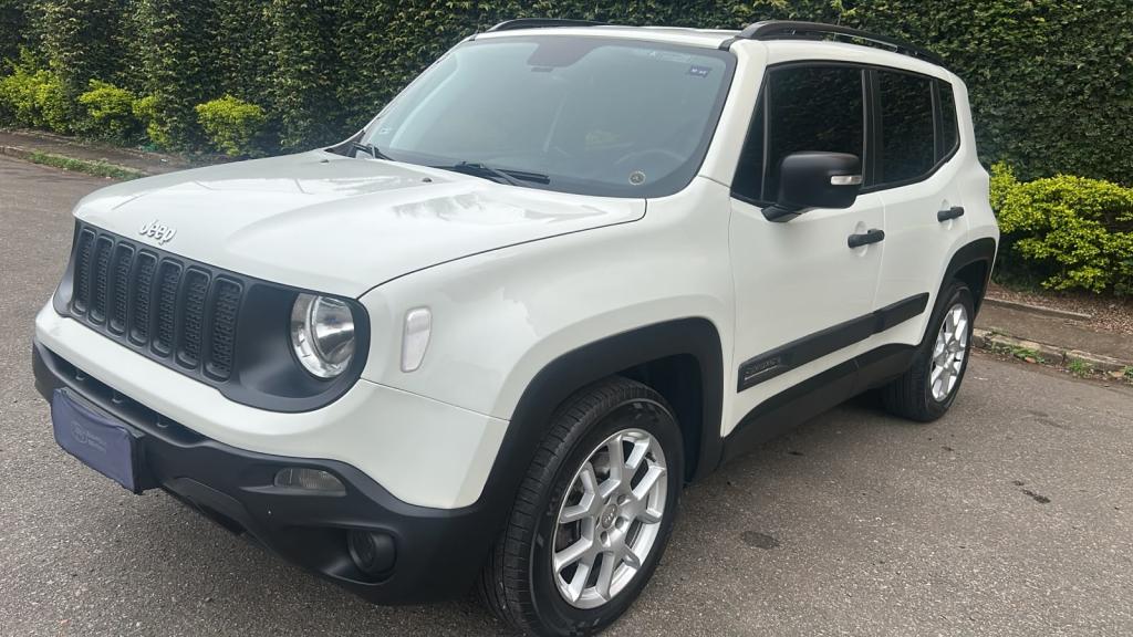 JEEP Renegade - Foto