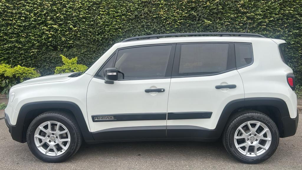 JEEP Renegade - Foto