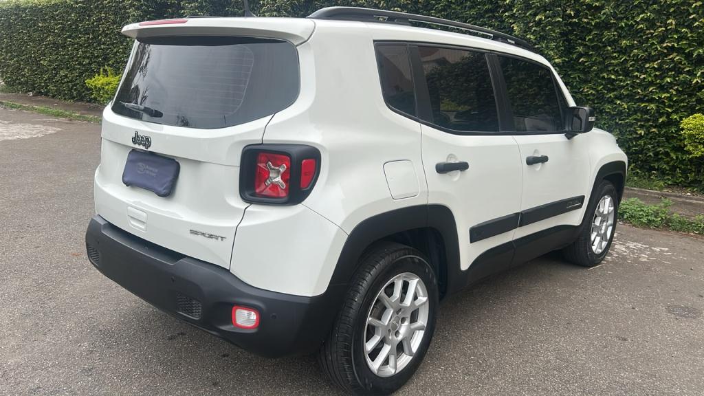 JEEP Renegade - Foto