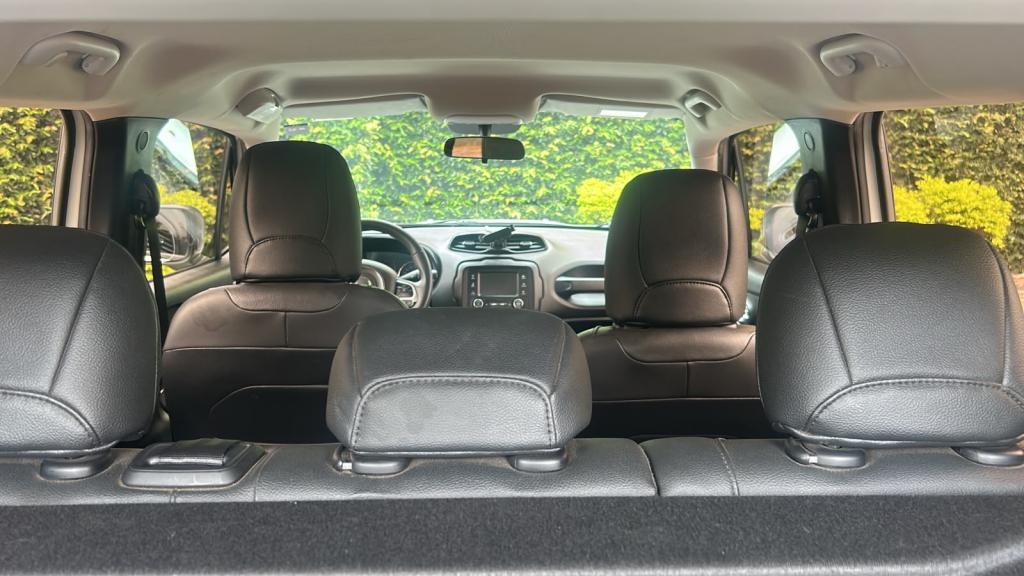 JEEP Renegade - Foto