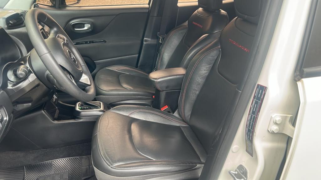 JEEP Renegade - Foto