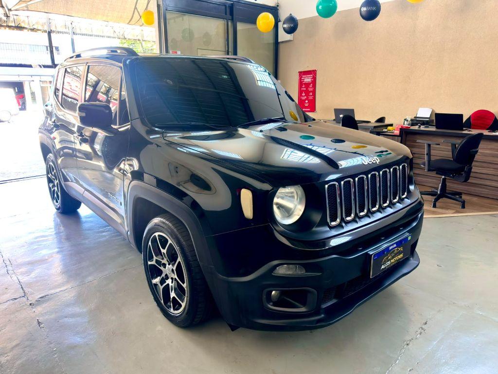 JEEP Renegade - Foto