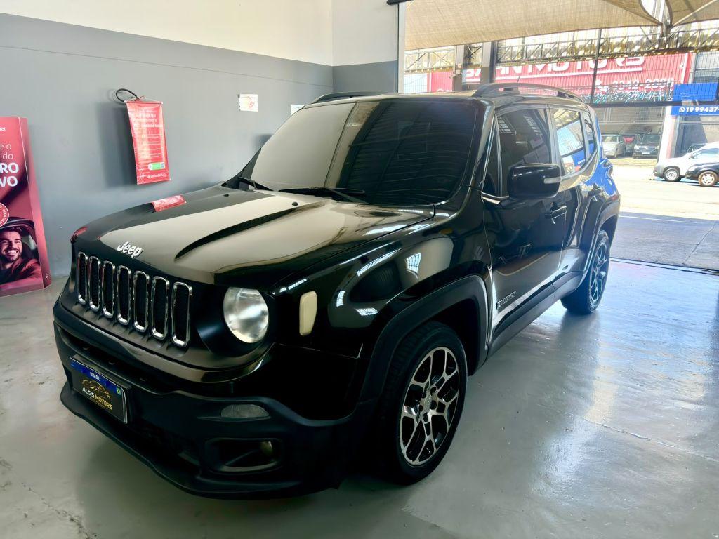 JEEP Renegade - Foto