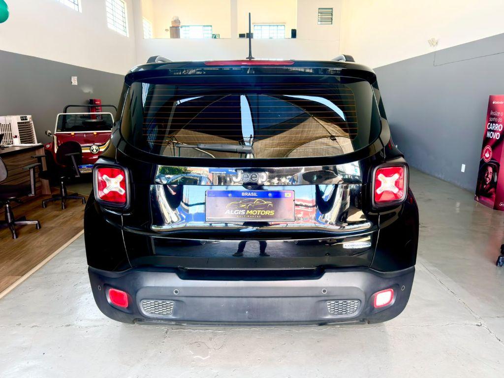 JEEP Renegade - Foto