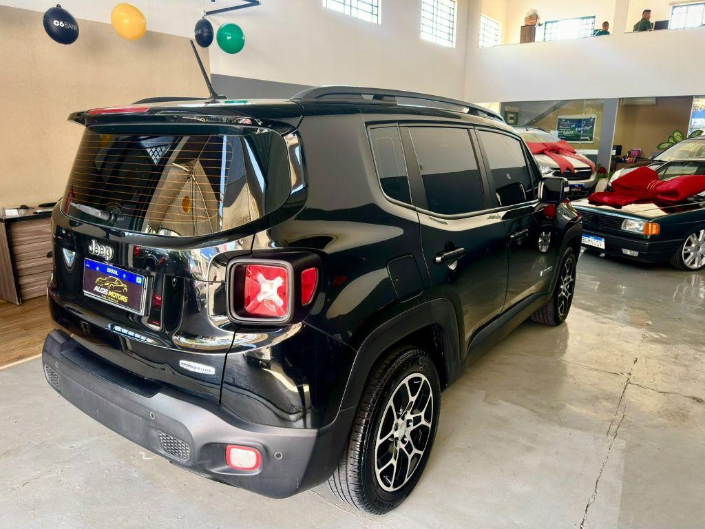 JEEP Renegade - Foto