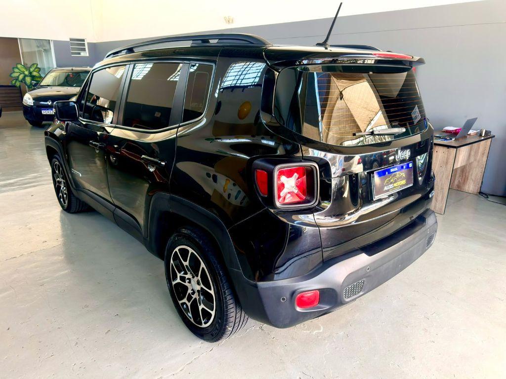 JEEP Renegade - Foto