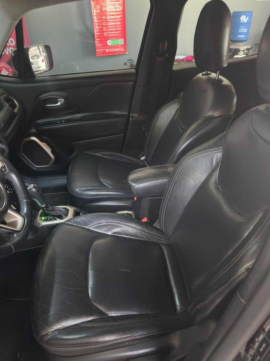 JEEP Renegade - Foto