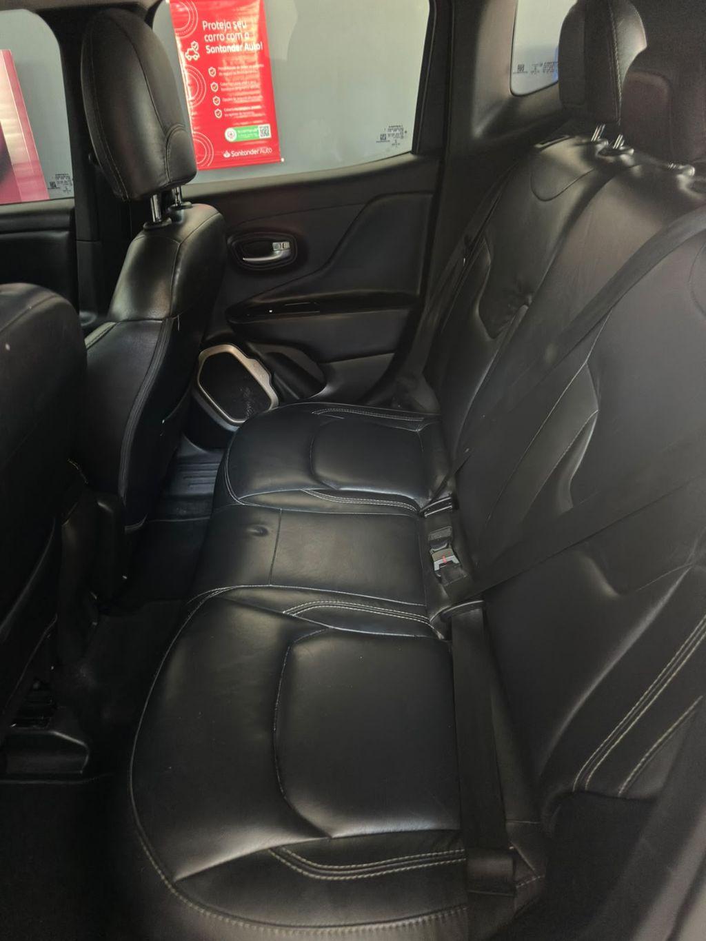 JEEP Renegade - Foto