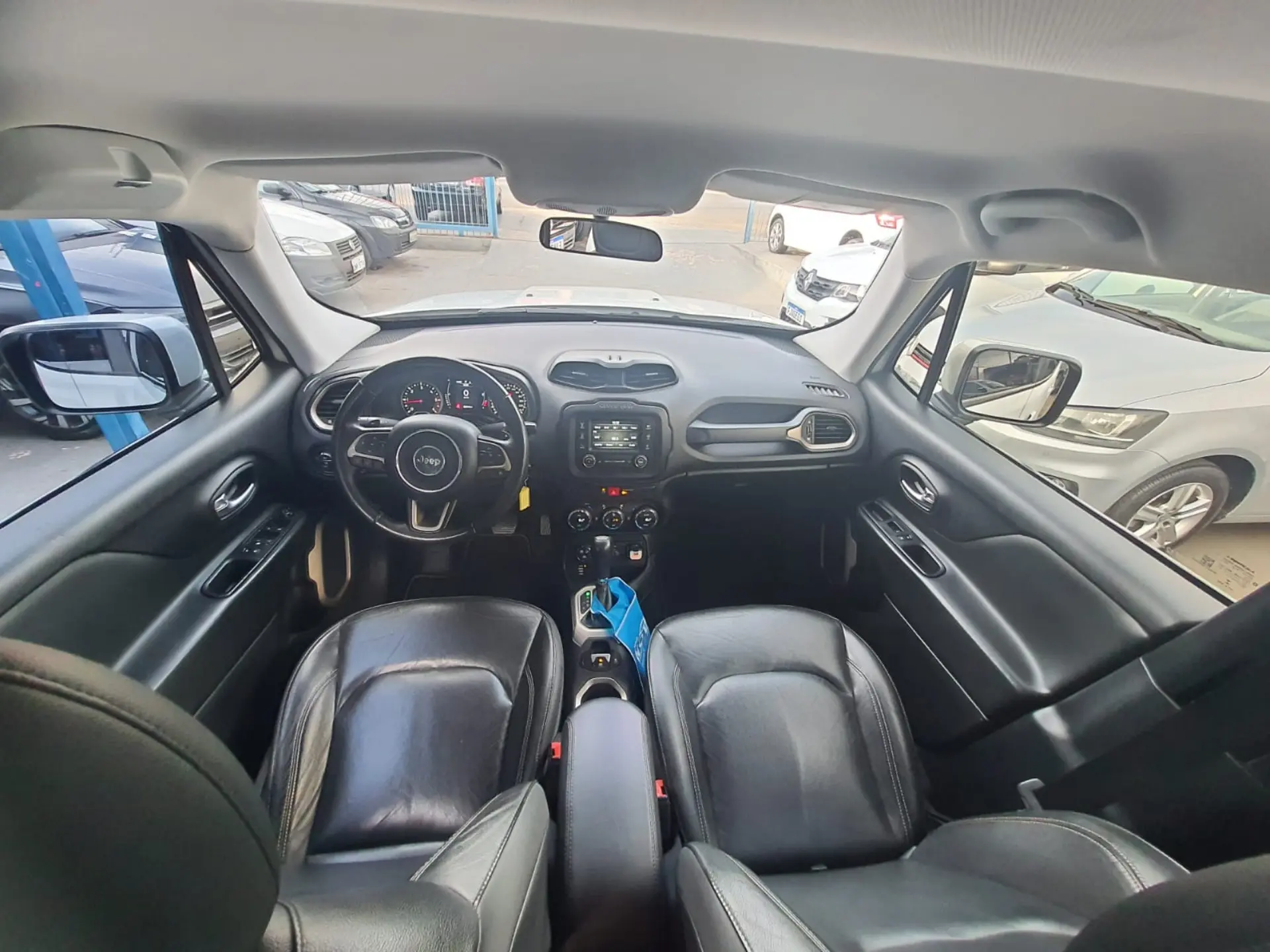 JEEP Renegade - Foto