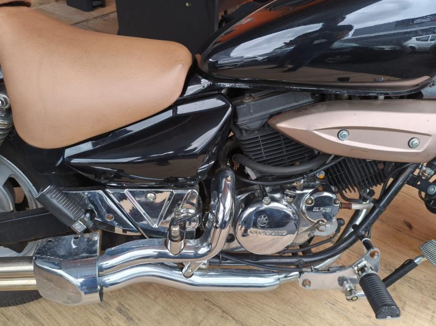 KASINSKI Mirage - Foto